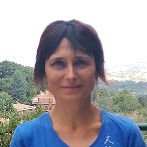 Giulia Santangeli